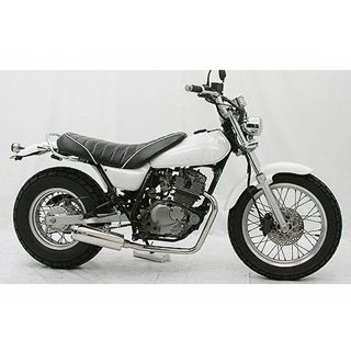 ウイルズウィン バンバン200（FI仕様車） バンバン200（JBK