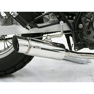 ウイルズウィン バンバン200（FI仕様車） バンバン200（JBK-NH42A）用