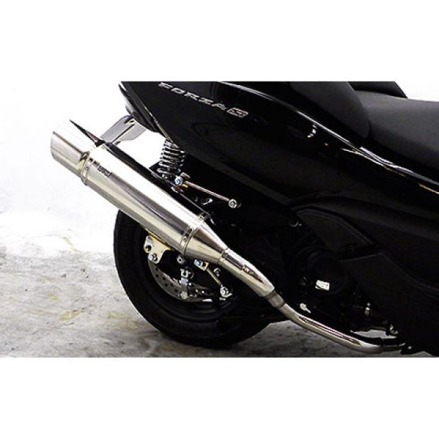 ウイルズウィン フォルツァ Si フォルツァ Si（MF12）用 エクシード