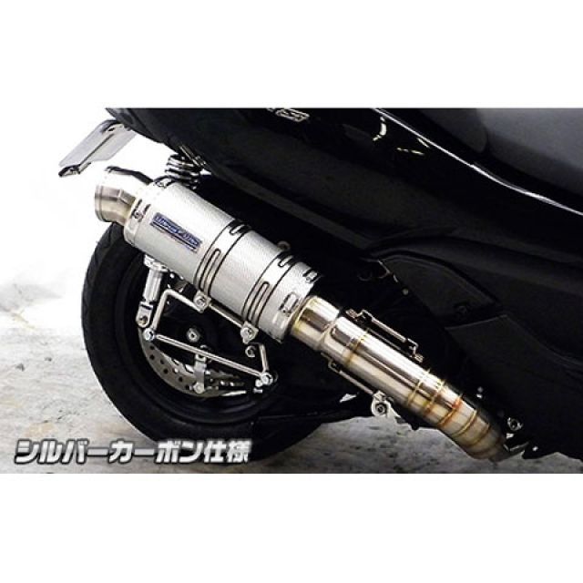 ウイルズウィン フォルツァ Si フォルツァ Si（MF12）用