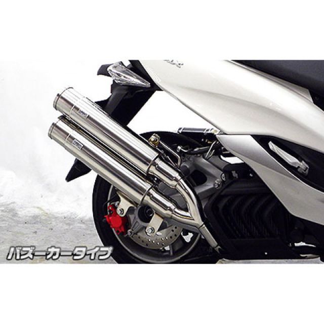 Kawasaki ZX-25R 20-22 グリーン耐久性のある後部乗客ピリオンシート