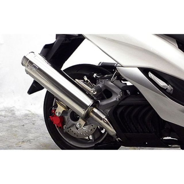 NRマジック リード100 プラチナX-クロス Type S NR MAGIC