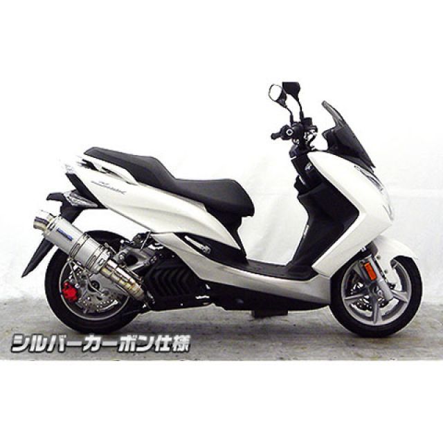 ウイルズウィン マジェスティS マジェスティS（SMAX）用 プレミアム