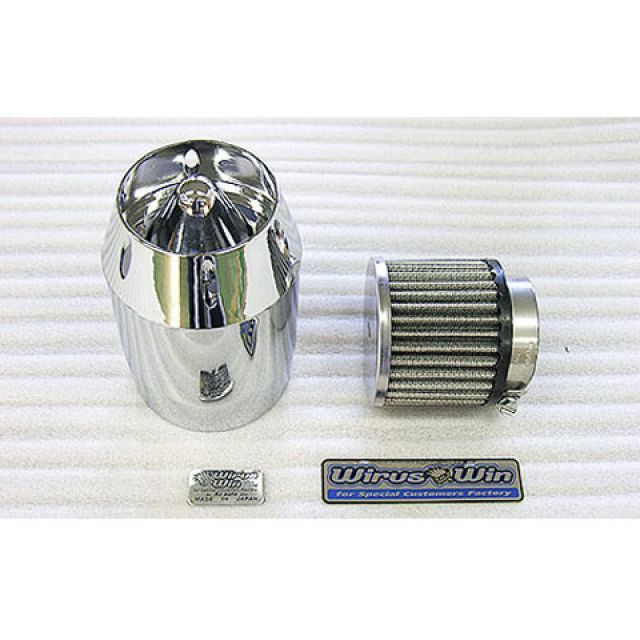 Wiruswin エアクリーナー PCX125/PCX160 Amazon | バイク エアクリーナー PCX125用 PCX 125 PCX160用 PCX