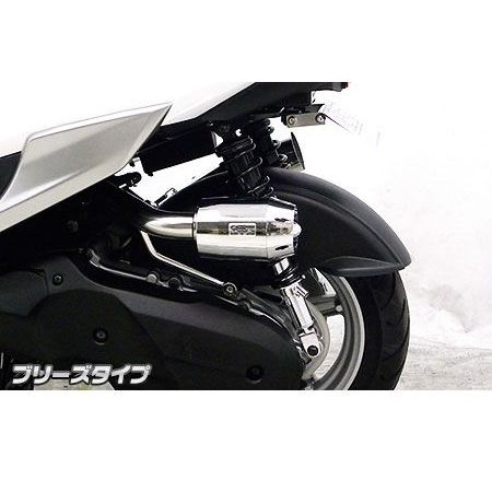 ウイルズウィン シグナスX SR 4型 シグナスX SR（4型）用