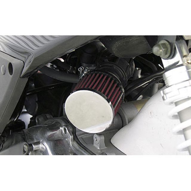 ウイルズウィン シグナスX（1型） シグナスX（1型）用 パワーフィルターキット（ブローバルブ対応/レース用） WirusWin