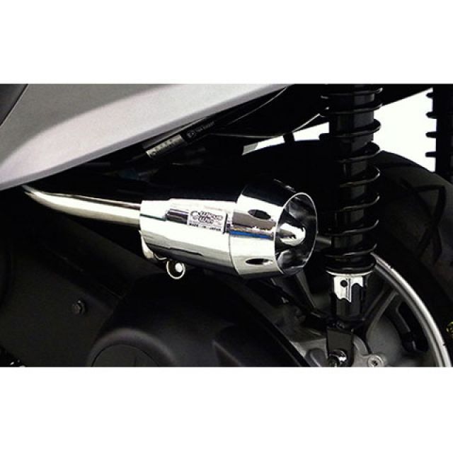 ウイルズウィン バーグマン200 バーグマン200用 ブリーズタイプ エア