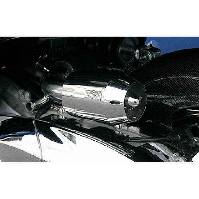 にににに ウイルズウィン マジェスティ250 マジェスティ250（4D9）用 ブリーズ