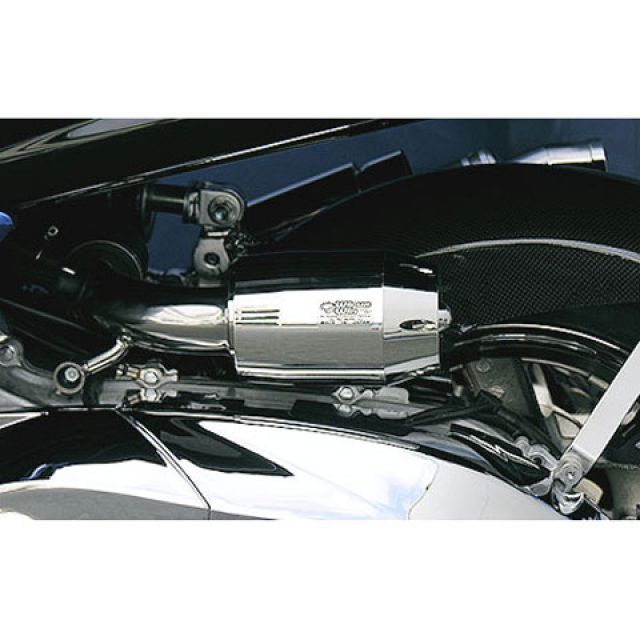 ウイルズウィン マジェスティ250 マジェスティ250（4D9）用 ブリーズ