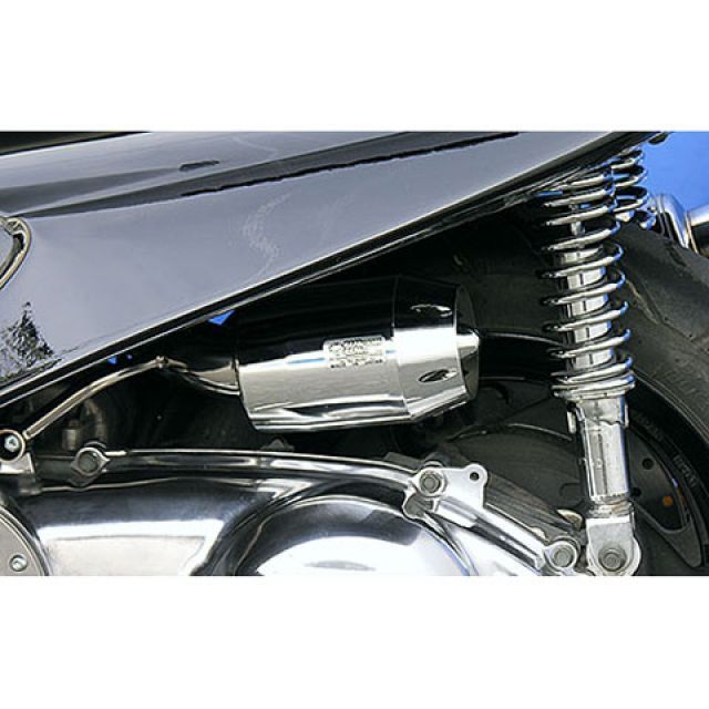 ウイルズウィン マジェスティ250 マジェスティ250（4HC）用 ブリーズ