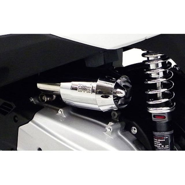 リード125用 ウイルズウィン ブリーズタイプ エアクリーナーKit 楽天