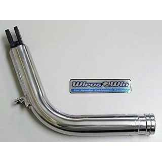 確認用です ウイルズウィン フォルツァ MF08フォルツァ（04-）用 ソリッドショート