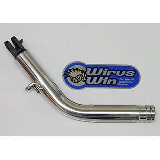 ヨシムラマフラースカイウェイブcj44にて使用