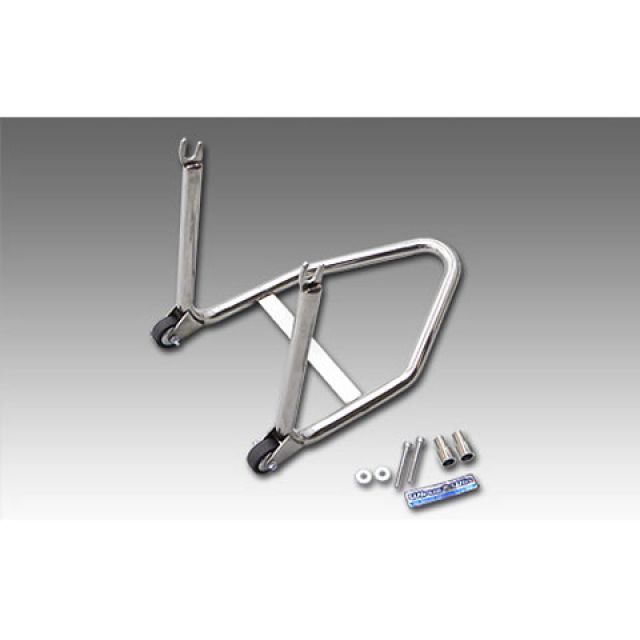 ウイルズウィン RACING125Fi RACING125Fi用 ローラー付きレーシング