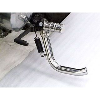 きょう めい商品 ウイルズウィン ゴリラ ゴリラ用サイドスタンド ロングタイプ