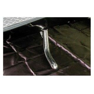 ウイルズウィン フォルツァ フォルツァ（MF06）用 ソリッドショートスタンド ブライアントタイプ WirusWin