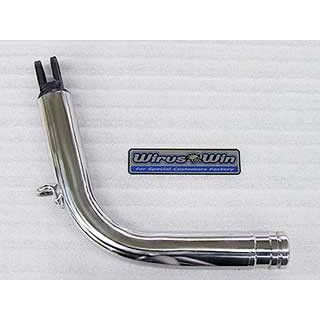 ウイルズウィン フォルツァ フォルツァ（MF10）用ソリッドショートスタンド タイプ エレガントタイプ WirusWin