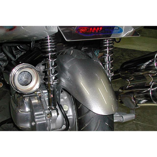 ウイルズウィン マジェスティ250 マジェスティ250（5GM/5SJ）用 リア