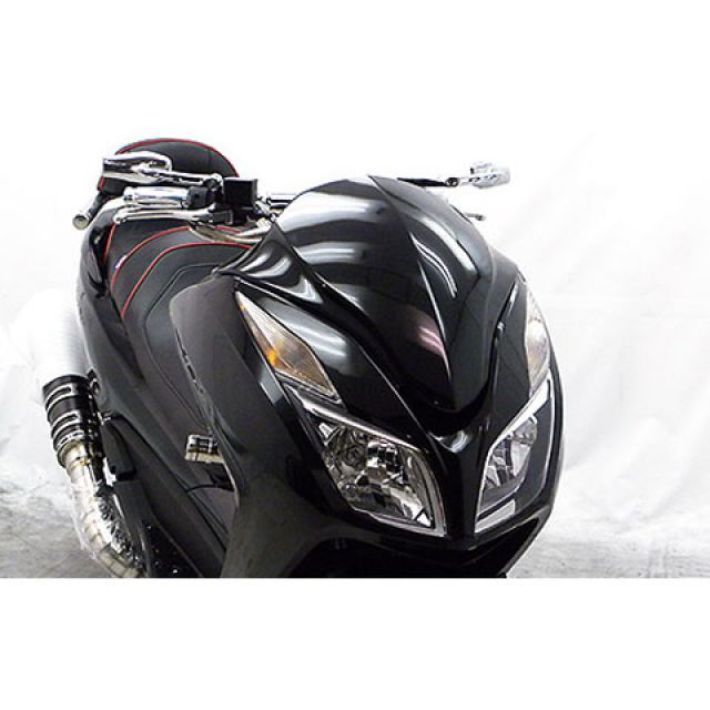 確認用　R ウイルズウィン フォルツァ Si フォルツァ Si（MF12）用