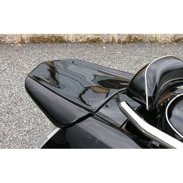 合いページ ウイルズウィン マグザム マグザム用 リアスポイラー（塗装無し） WirusWin