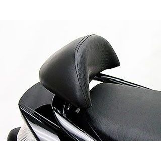 ウイルズウィン TMAX TMAX用 バックレストキット WirusWin