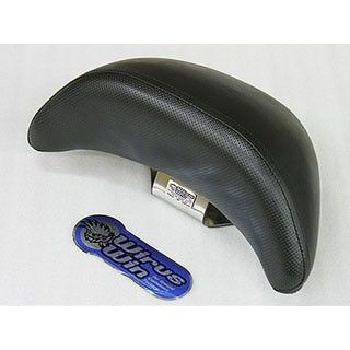 ウイルズウィン シグナスZ シグナスZ用 バックレストキット WirusWin