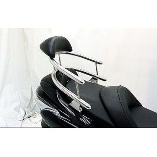 ウイルズウィン フォルツァ フォルツァ（MF08後期）用 バックホールド