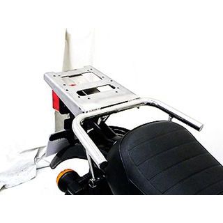 ウイルズウィン 250TR 250TR用 リアボックス用ベースブラケット付きタンデムバー WirusWin