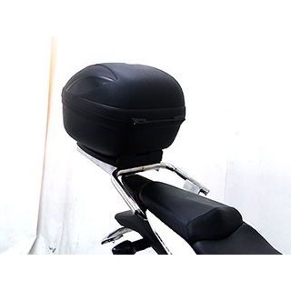 専用 ウイルズウィン CBR250R CBR250R（JBK-MC41）用 リアボックス付き