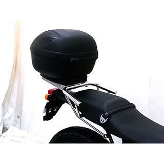 ウイルズウィン FTR FTR用 リアボックス付きタンデムバー WirusWin