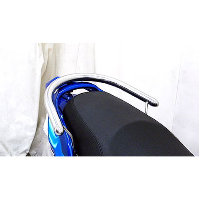 ウイルズウィン GSR125 GSR125用 32φタンデムバー タイプ ブライアントタイプ WirusWin