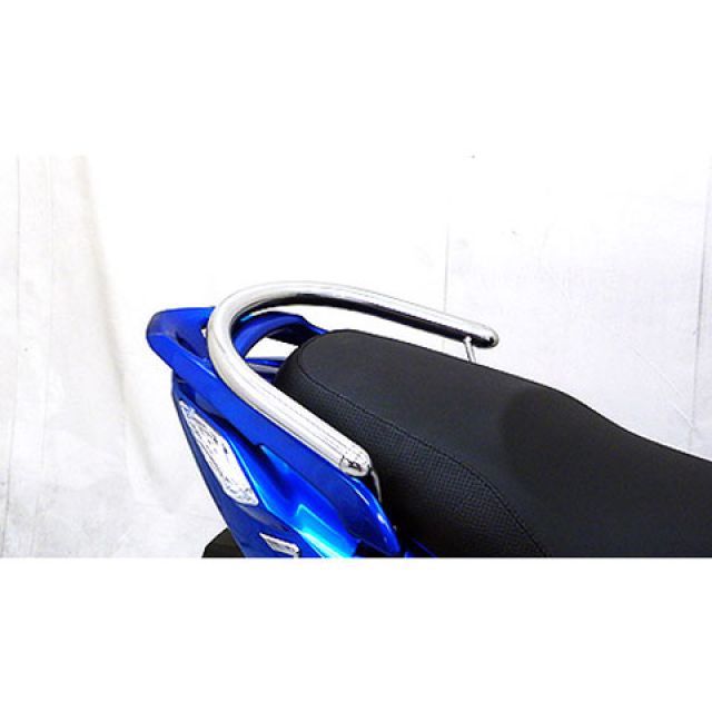 ウイルズウィン GSR125 GSR125用 32φタンデムバー タイプ ブライアントタイプ WirusWin_1