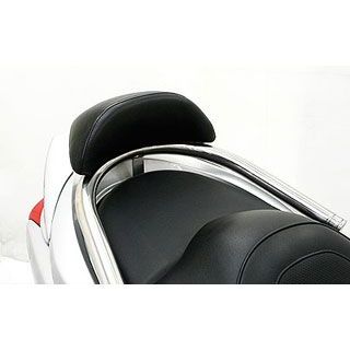 ウイルズウィン PCX PCX（JF28）用 バックホールドタンデムバー タイプ 