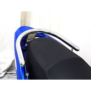 ウイルズウィン RACING KING180Fi RACING KING180Fi用 32φタンデムバー タイプ ブライアントタイプ WirusWin