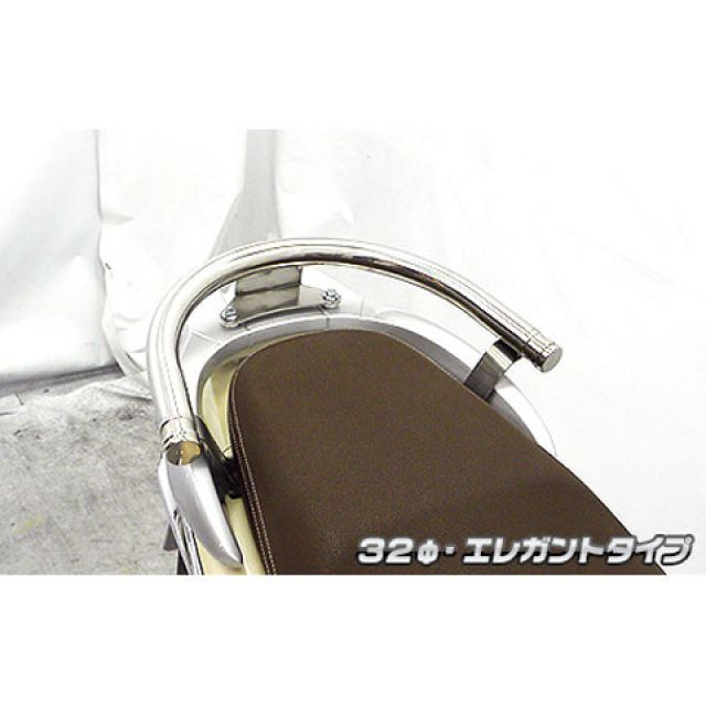 ウイルズウィン Sh mode Sh mode用 32φタンデムバー タイプ エレガントタイプ WirusWin 12,941円