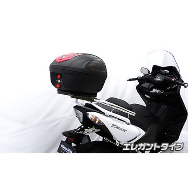 ウイルズウィン TMAX TMAX530 TMAX530/TMAX用 リアボックス用