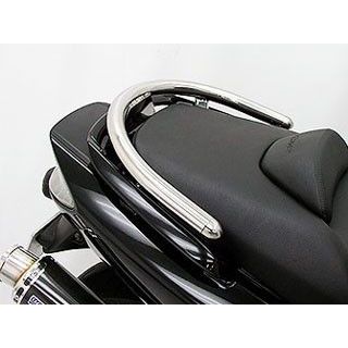 ウイルズウィン TMAX TMAX用 32φタンデムバー タイプ ブライアントタイプ WirusWin 12,595円