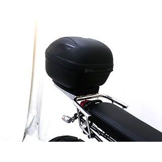 ウイルズウィン TW200/225 TW200/225用 リアボックス用ベースブラケット付きタンデムバー WirusWin_1