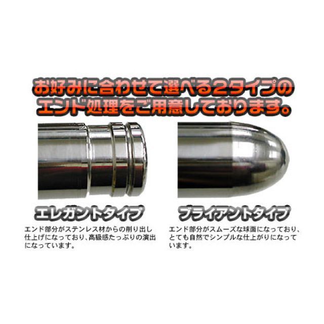 ウイルズウィン Z1 125 Z1 125用 32φタンデムバー タイプ エレガントタイプ WirusWin_4