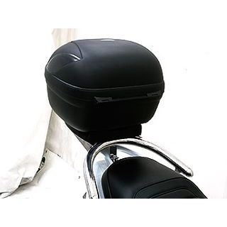 ウイルズウィン アドレスV125S アドレスV125S用 リアボックス用ベースブラケット付きタンデムバー タイプ ブライアントタイプ WirusWin_1