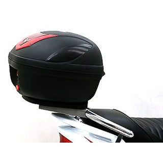 ウイルズウィン アドレスV125S アドレスV125S用 リアボックス用ベースブラケット付きタンデムバー タイプ ブライアントタイプ WirusWin_2