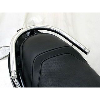 ウイルズウィン アドレスV125S アドレスV125S用32φタンデムバー タイプ エレガントタイプ WirusWin