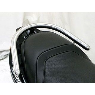 ウイルズウィン アドレスV125S アドレスV125S用32φタンデムバー タイプ ブライアントタイプ WirusWin