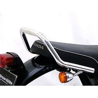 ウイルズウィン エイプ100 エイプ100用グラブバー WirusWin_1