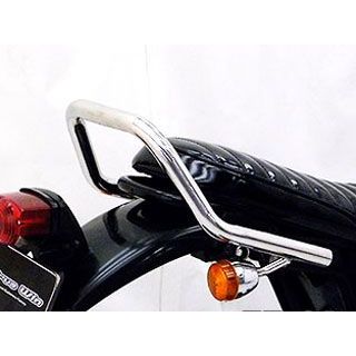 ウイルズウィン エイプ100 エイプ100用グラブバー WirusWin_3