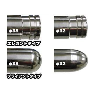 ウイルズウィン RACING125Fi キムコ RACING125Fi用バックレスト付き 32φタンデムバー タイプ エレガントタイプ バックレスト…_1