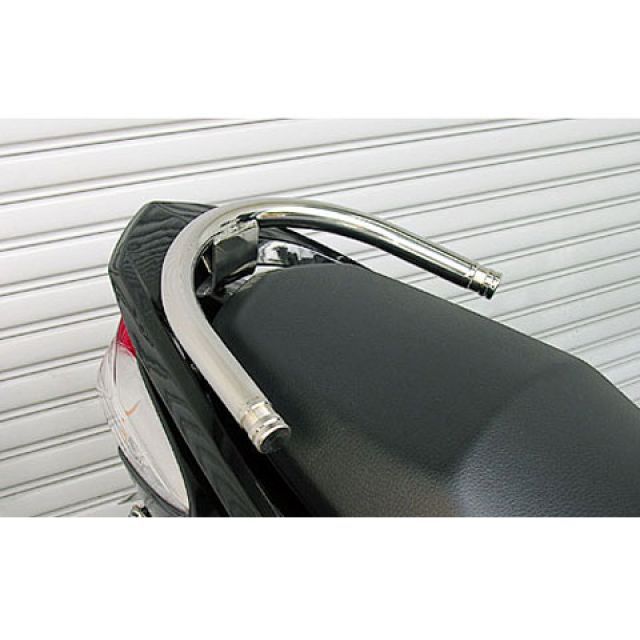 ウイルズウィン シグナスX（1型） シグナスX（1型）用 32φタンデムバー Sバージョン タイプ エレガントタイプ WirusWin_1