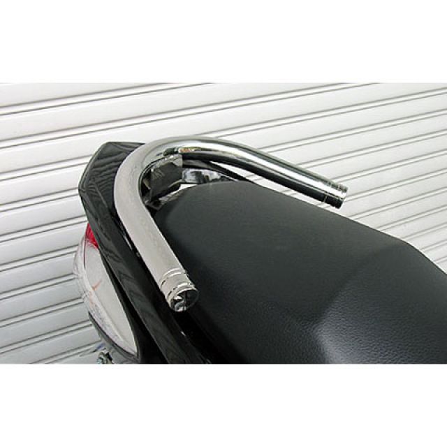 ウイルズウィン シグナスX（2型） シグナスX（2型）用 38φタンデムバー Sバージョン タイプ エレガントタイプ WirusWin_1