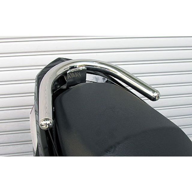 ウイルズウィン シグナスX（2型） シグナスX（2型）用 38φタンデムバー Sバージョン タイプ ブライアントタイプ WirusWin