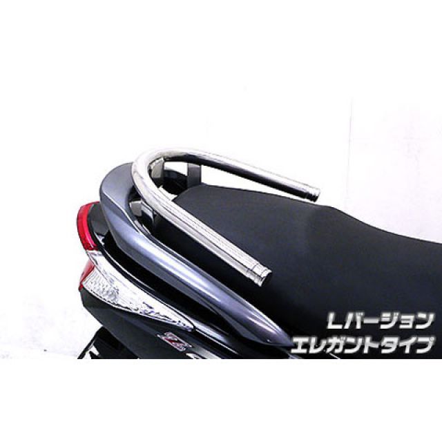 もも ウイルズウィン シグナスZ シグナスZ用 32φタンデムバー L